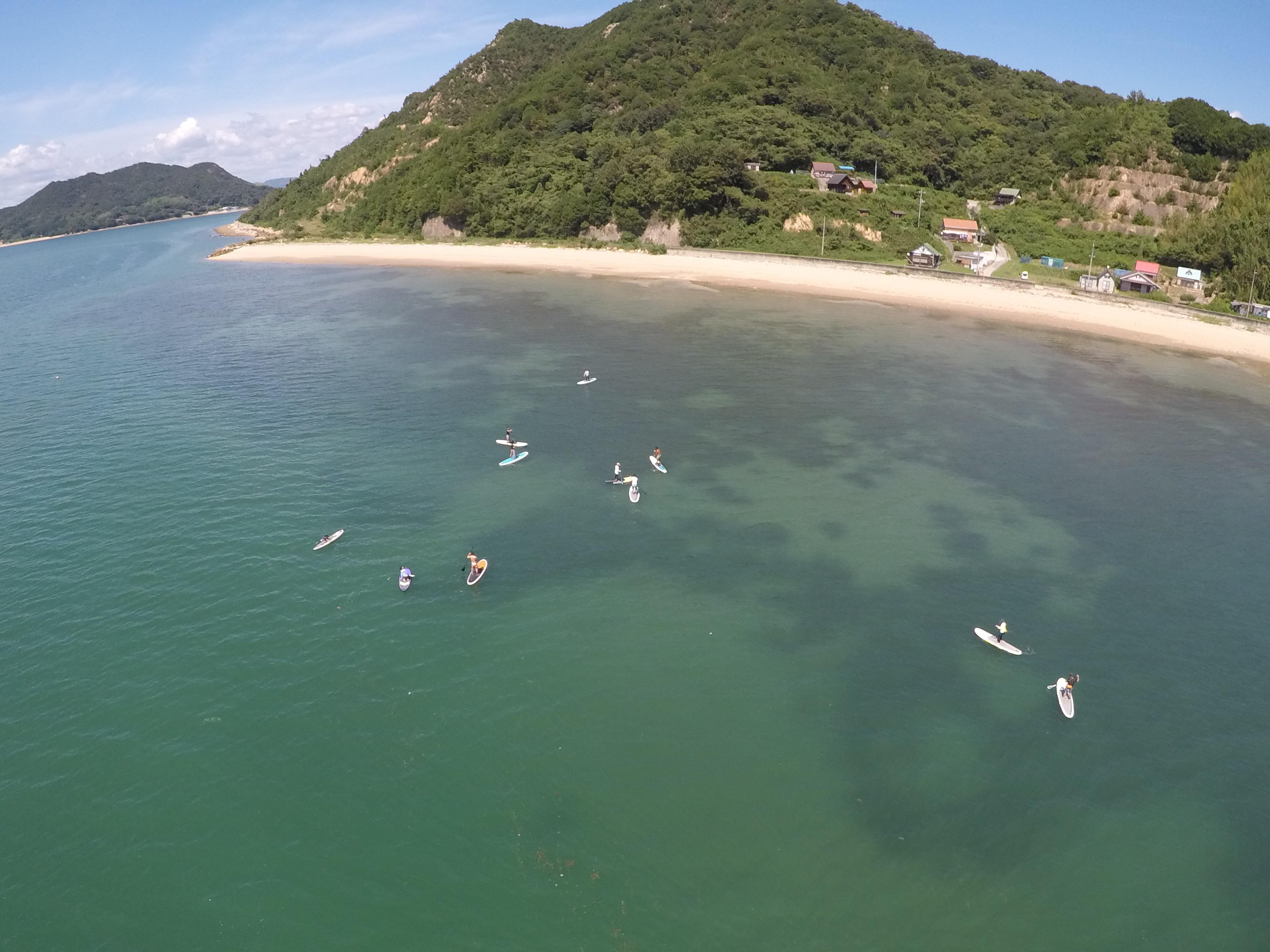 🏝️ 모모시마 섬 (百島) 이미지 7